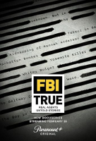 FBI True Season 6 MIXED