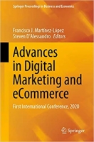 [ FreeCourseWeb ] Advances in Digital Marketing and eCommerce - First Internatio...