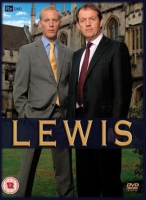 Inspector Lewis Complete Series WEB DL X265 1080P