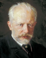 Tchaikovsky - 1812 Overture (Deep61)[TGx]