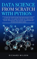 [ FreeCourseWeb ] Data Science from Scratch with Python - A Step By Step Guide f...