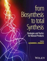 From Biosynthesis to Total Synthesis (gnv64)