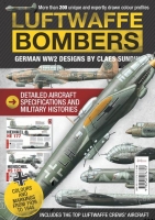 Luftwaffe Bombers