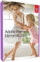 Adobe Premiere Elements 2018 v16.0 For MacOSX [SadeemPC]