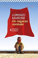 Lorenzo Marone - Un ragazzo normale [EPUB]