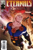 Eternals (2008) (Digital-HD) (DOOM)
