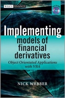 [ FreeCourseWeb ] Implementing Models of Financial Derivatives, with CD-ROM- Obj...