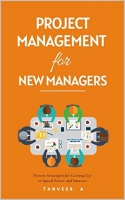 [ DevCourseWeb ] Project Management for New Managers