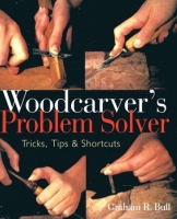 [ FreeCourseWeb ] Woodcarver's Problem Solver- Tricks, Tips & Shortcuts