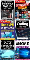 Computer Magazines Collection - July 16 2020