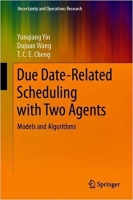 [ FreeCourseWeb ] Due Date-Related Scheduling with Two Agents- Models and Algorithms