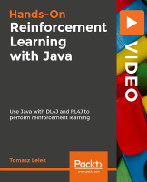 Packt | Hands-On Reinforcement Learning with Java [FCO]