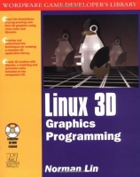 Linux 3D Graphics Programming