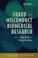 [ FreeCourseWeb ] Fraud and Misconduct in Biomedical Research, 4th edition