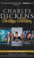 Charles Dickens\' Christmas Collection [Jerry Robbins] ABEE