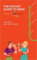 [ FreeCourseWeb ] The Pocket Guide to Beer - Featuring the Beer Tube Map
