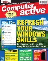 Computer Active Magazine India - February 2012