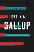 [ DevCourseWeb ] Lost in a Gallup - Polling Failure in U.S. Presidential Elections