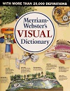 Merriam-Webster's Visual Dictionary