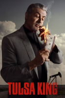 Tulsa King S02e05 web paramount sdr 2160p av1 5 1 eac3-Rosy