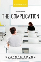The Complication by Suzanne Young .epub