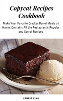 [ FreeCourseWeb ] COPYCAT RECIPES COOKBOOK - Make Your Favorite Cracker Barrel Meals at Home
