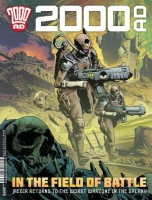 2000AD - prog 2075 - (vonG)