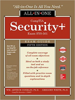 [ FreeCourseWeb ] CompTIA Security+  All-in-One Exam Guide, Fifth Edition (Exam SY0-501), PDF