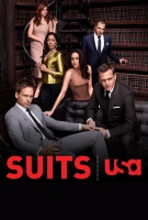 Suits S07E10 480p x264-mSD