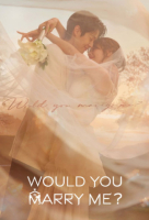 Would You Marry Me? (Korean: 우주메리미) - 2025 S01-E11