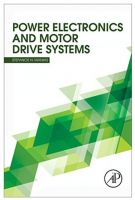 Power Electronics and Motor Drive Systems -Stefanos Manias(Pdf)