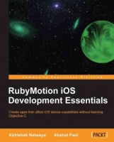 [ FreeCourseWeb ] RubyMotion iOS Development Essentials