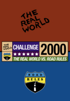 Real World Road Rules The Challenge - S03 - Challenge 2000
