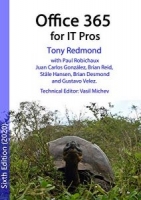 Office 365 for IT Pros (2020 Edition): The comprehensive guide to Microsoft’s Cloud Office System [NulledPremium]