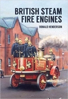 [ DevCourseWeb ] British Steam Fire Engines