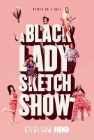 A Black Lady Sketch Show S01E02 MultiSubs 720p x264-StB