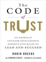 The Code of Trust by Robin Dreeke and Cameron Stauth (.epub)(.azw3)