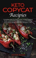 [ FreeCourseWeb ] Keto Copycat Recipies - Complete Step-by-Step Guide To Easy Co...