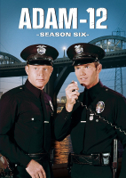 Adam 12 (Complete TV series in MP4 format) [Lando18]