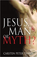 Jesus, Man or Myth?-  Carsten Thiede   epub/mobi