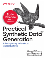[ FreeCourseWeb ] Practical Synthetic Data Generation