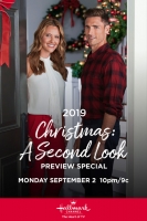 Hallmark Christmas 2019 Preview (A Second Look) X264 Solar