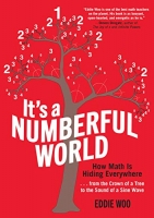 [ FreeCourseWeb ] It's a Numberful World - How Math Is Hiding Everywhere (True PDF)