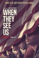 When They See Us S01 720p NF WEB-DL 2 4GB - MkvCage