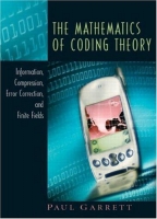 [ FreeCourseWeb ] The Mathematics of Coding Theory