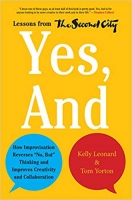 [ FreeCourseWeb ] Yes, And- How Improvisation Reverses -No, But- Thinking and Im...