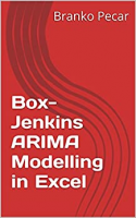 [ FreeCourseWeb ] Box-Jenkins ARIMA Modelling in Excel