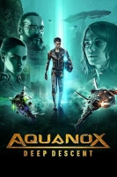 Aquanox.Deep.Descent.REPACK-KaOs
