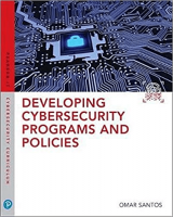 [ FreeCourseWeb ] Developing Cybersecurity Programs and Policies, 3rd Edition (True EPUB, MOBI)