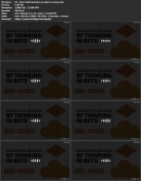 [ FreeCourseWeb ] Lynda - Making Better Decisions by Thinking in Bets